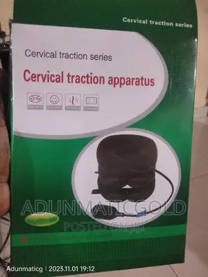 Cervical Tranction