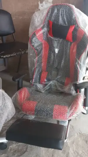Executive Gaming Chair