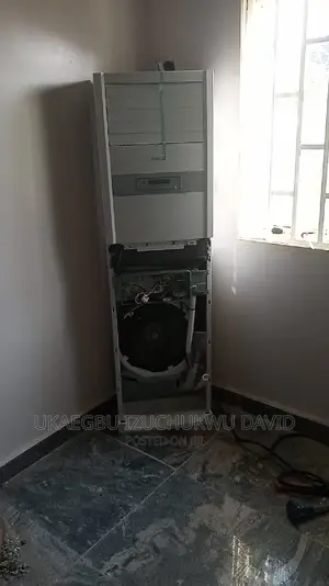 Godfrist Cooling System Repair and Installations