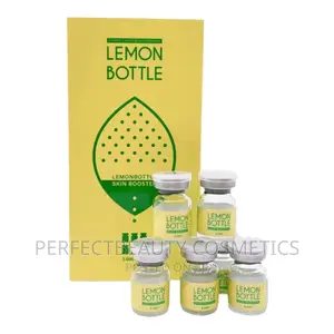 Lemon Bottle Skin Booster