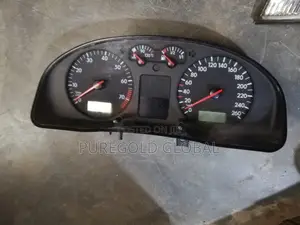 Speedometer for Passat and Golf 4