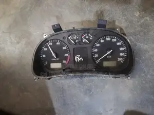 Speedometer for Golf Polo III