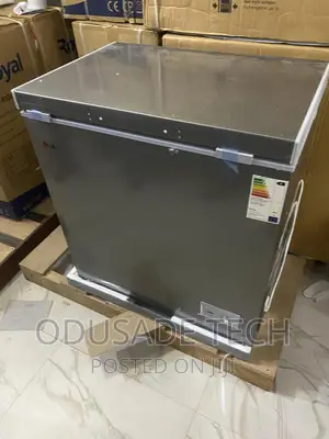 Gc 238 Lg Chest Freezer