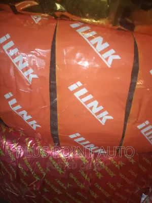 Ilink Tyres