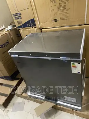 Brand New Gc 238 LG Freezer
