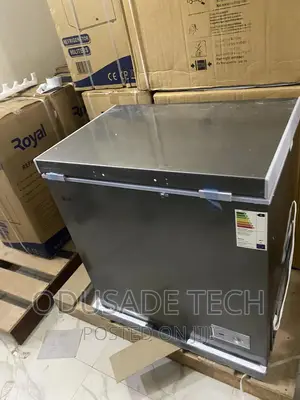 Fast Cooling Lg Chest Freezer Gc 238