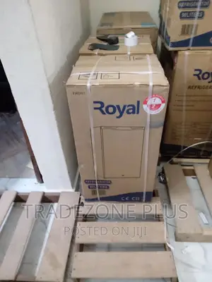 Affordable RBC-100 Free Standing Refrigerator