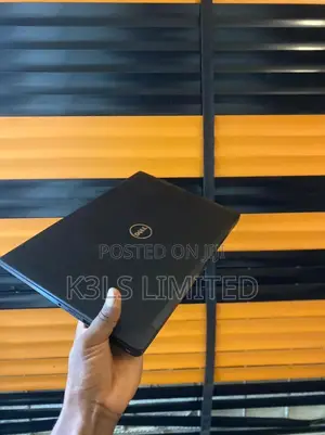 Laptop Dell Latitude 7480 16GB Intel Core I5 SSD 256GB