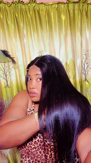 20" 2*6 Kim K Bonestraight