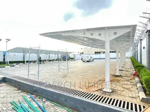 Best Quality Cool Cover Carport