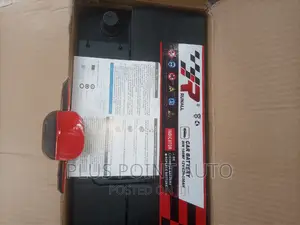 120ah Battery