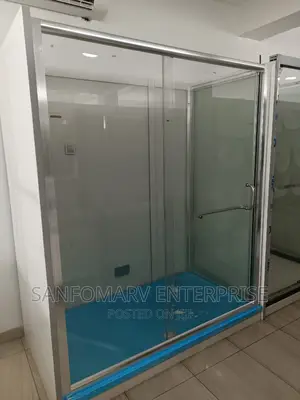 1700*900 Shower Cubicle