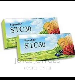 STC 30 for Tumour, Visual Impairment, Brain Damage