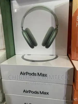 Airpod Max Bluetooth Headphones