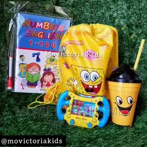 Children Partypacks / Kids Party Pack / Party Favors