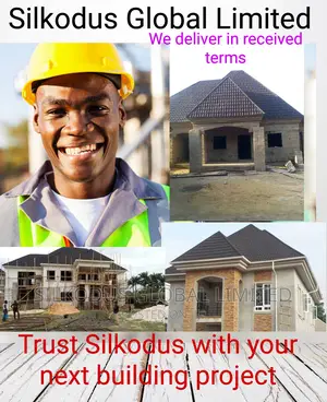 Coren Certified Building and Civil Engineer Work