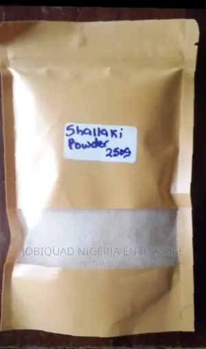 Shallaki Ayurveda Organic Powder((Also Known as Boswellia