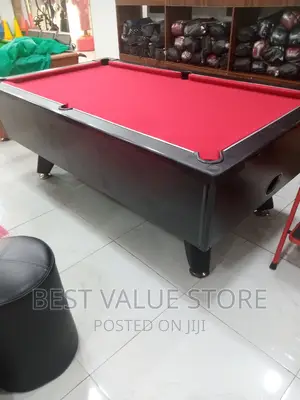 Marble Top and Coin Board With Accessories