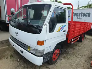 Dyna 300 White