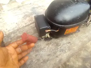 Best Quality Fridge Compressor Sales