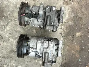 Ac Compressor for Kia Rio 2012 Automatic.