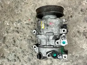 Hyundai Sonata 2012 Model Ac Compressor Is Available