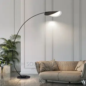 New Morden Standing Floor Lamp
