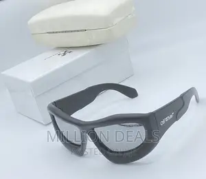 Aviator Luxe Men’S Black Stylish Sunglasses