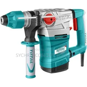 Heavy Duty Rotary Hammer Drilling Machine