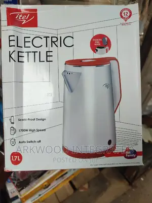 Electric Mug /Kettle