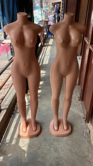 Cheap 14000# Armless Female Dummy