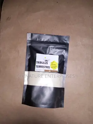 Tribulus Root Powder (100 Gm