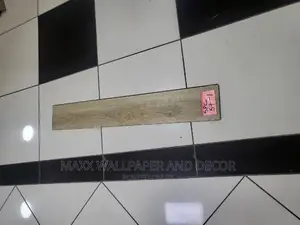 SPC Floor Waterproof and Eco-Friendly