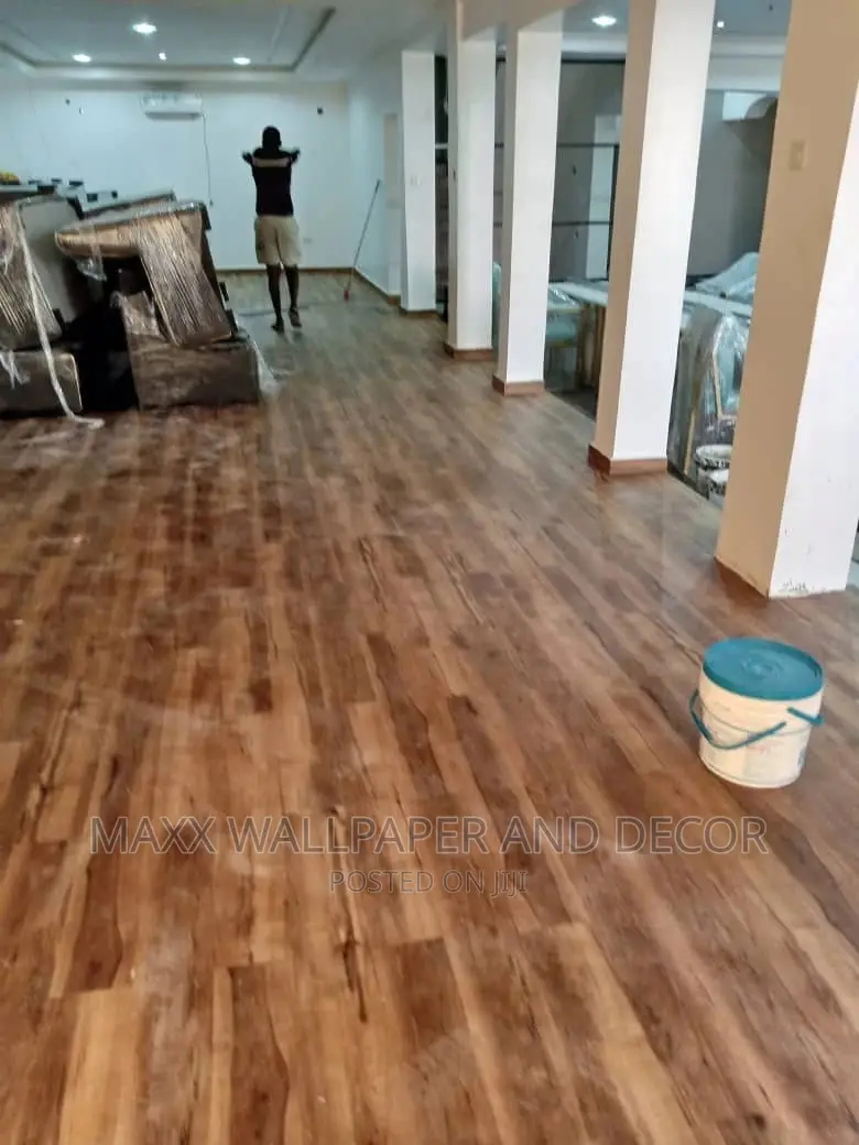 Flooring Made Easy 