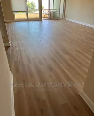 SPC Floor and Vinyl Can Be Used in High Traffic Area