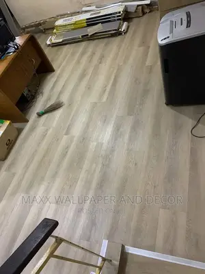 Your Number Floor Plugs in Nigeria