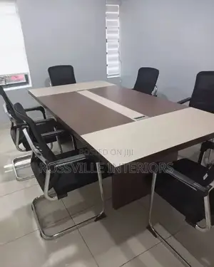 Exquisite Conference Table