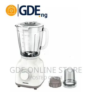 PHILIPS Blender 400W White Hr2102-05