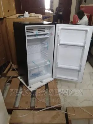 Brand Spanking New Royal Bedside Refrigerator (90l)