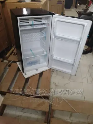 Brand Spanking New Royal 90 Litres Single Door Refrigerator