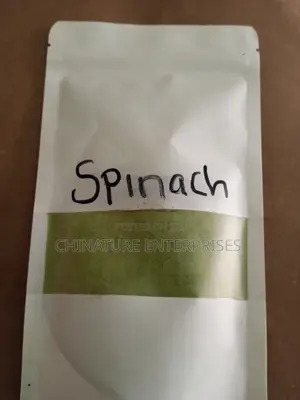 Spinach Leaves Extract (100gm