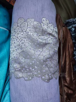 Turkish Curtains