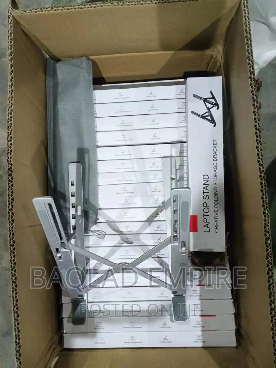 Laptop Stand