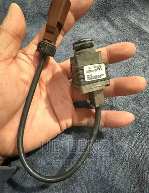 Reverse Camera