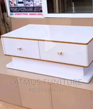 Center Table