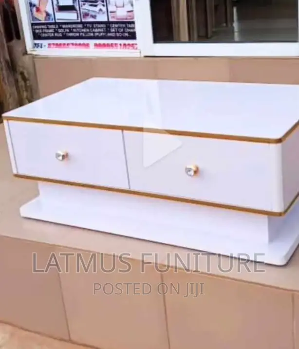 Center Table
