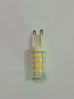 G9 LED Bulb, Capsule Bulb, 2 Colours Bulb,Starter Head Bulb