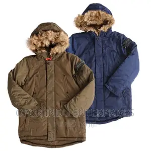 Winter Jacket First Grade Foreign Used Original