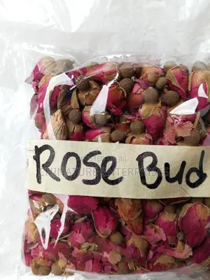 Rose Buds (100gm)