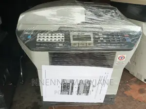8880 Black and White Photocopy Machine Brother